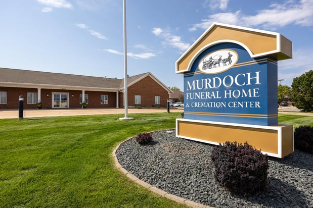 Images Murdoch Funeral Home & Cremation Services