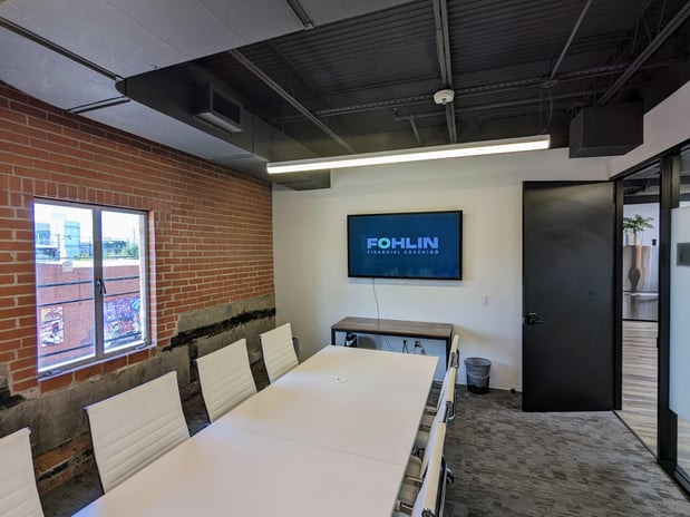Images Fohlin Financial Coaching