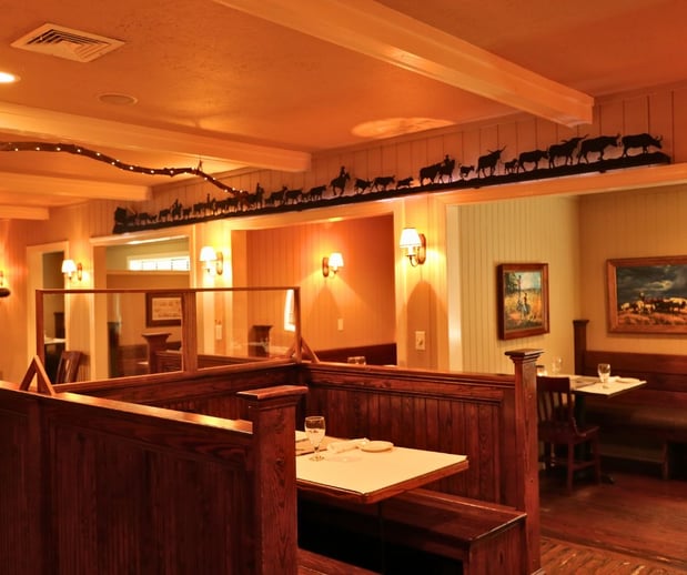 Images JK's Restaurant