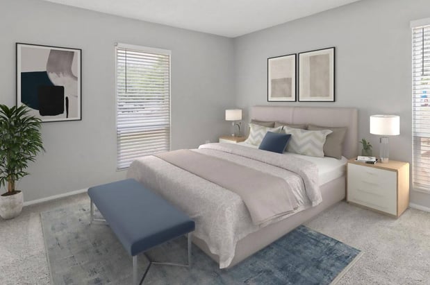 Images Lakes Edge Apartments