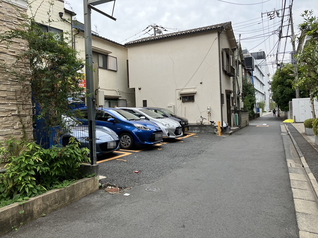 Images ONE PARK大島第3