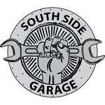 The SouthSide Garage Logo