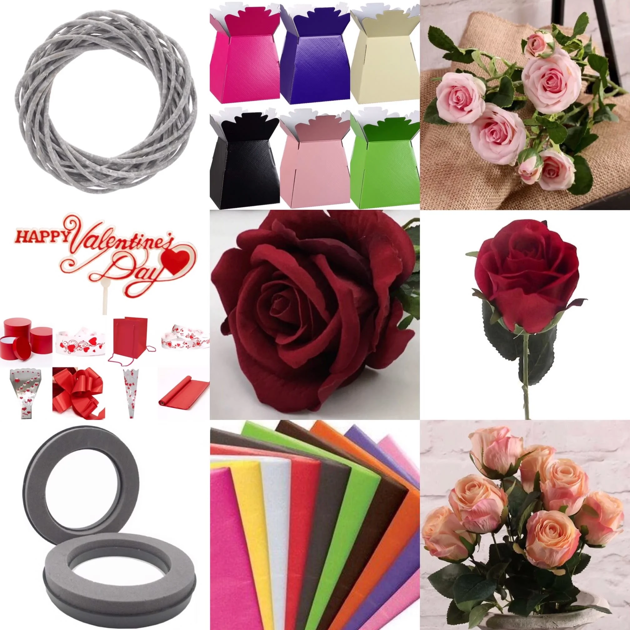 Images Village Green Wholesale Ltd