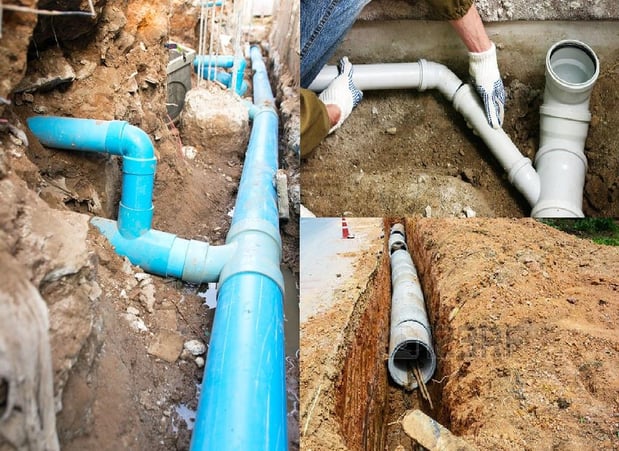 Images Affordable Plumbing Services