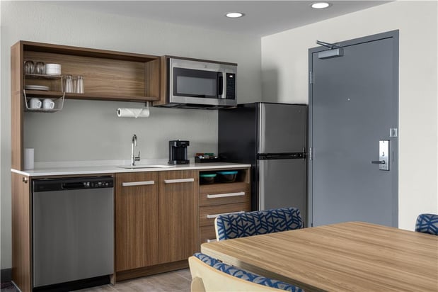 Images Home2 Suites by Hilton Dry Ridge