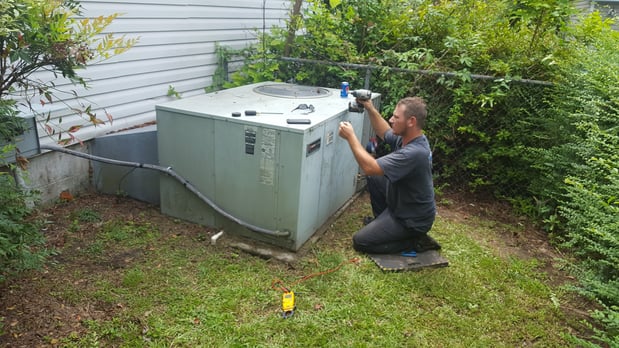 Images Airflow Masters Heating & Cooling