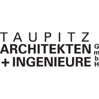 TAUPITZ ARCHITEKTEN + INGENIEURE GmbH in Riesa - Logo