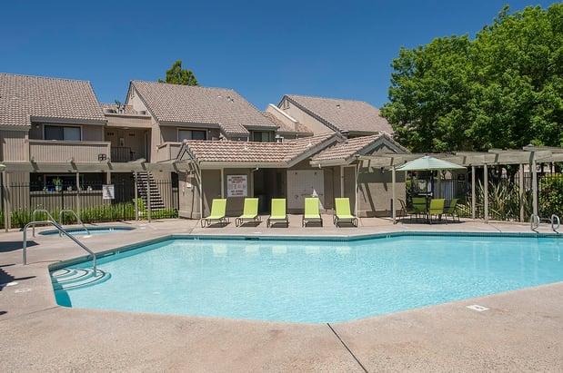 Images Zinfandel Village Apartments