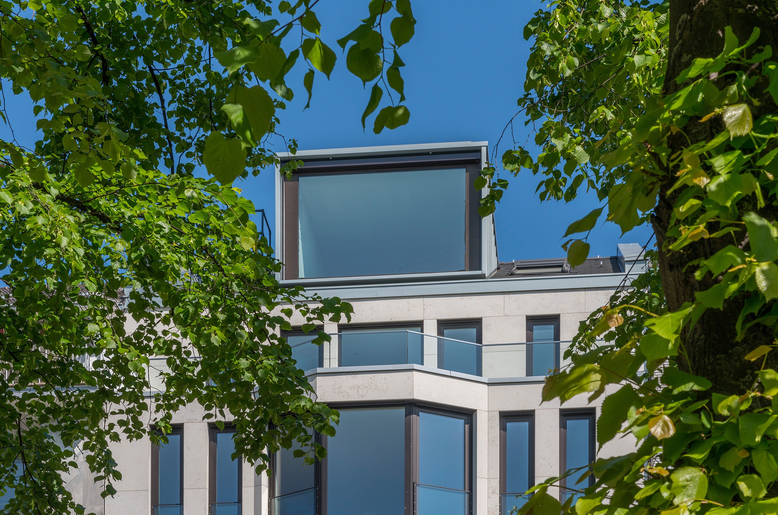 Hagemann - Immofoto, Fischerstraße 45 in Düsseldorf