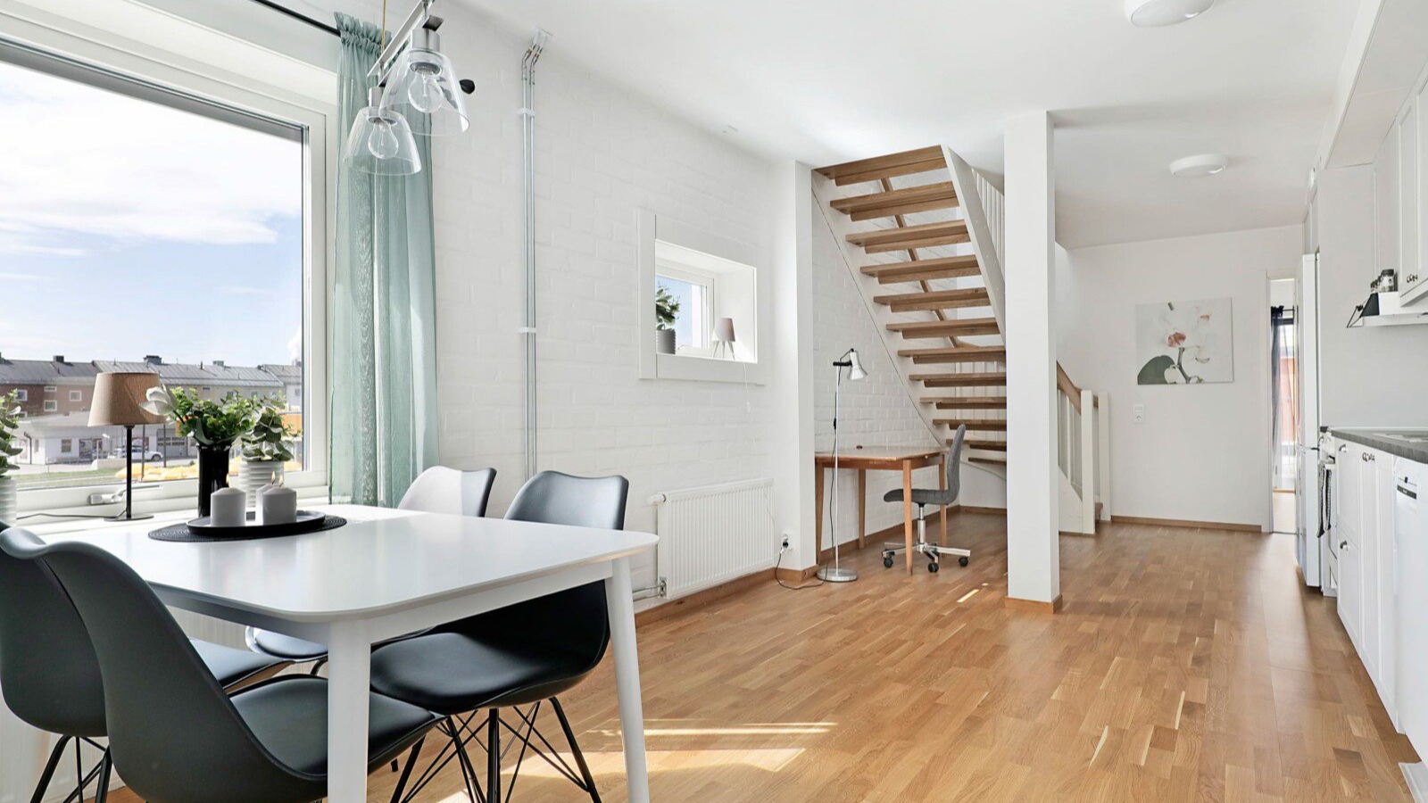 Images Guestly Homes - Piteå’s Premier Business Stay