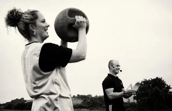 Images Brownes Boot Camp