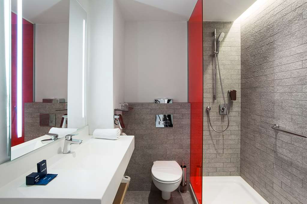 Images Park Inn by Radisson Bucharest Hotel & Residence