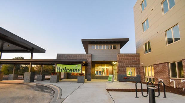 Images The Sonnet at Tennyson Assisted Living & Memory Care