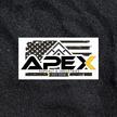 Apex Asphalt & Industries LLC Logo
