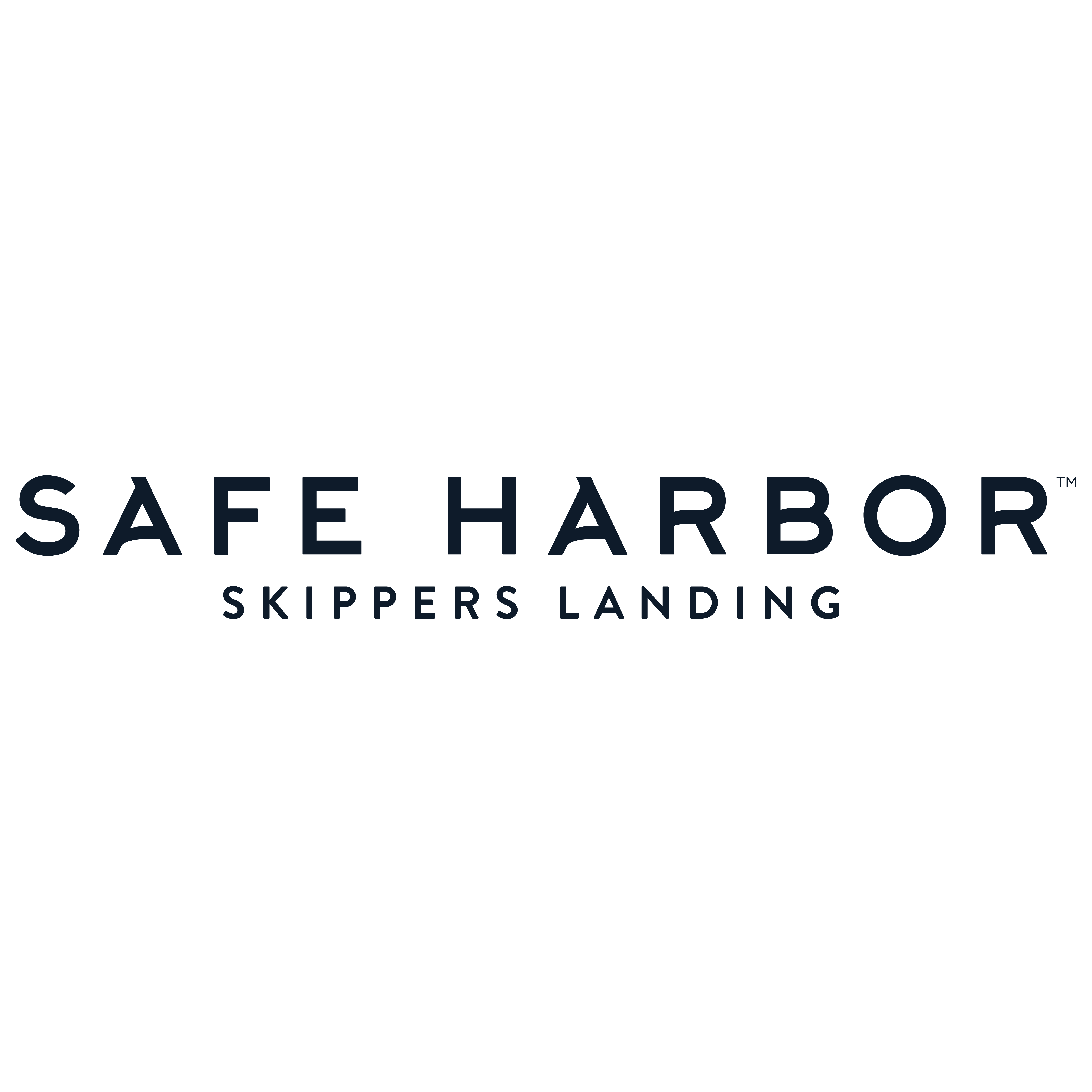 Safe Harbor Skippers Landing