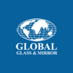 Global Glass & Mirror Logo