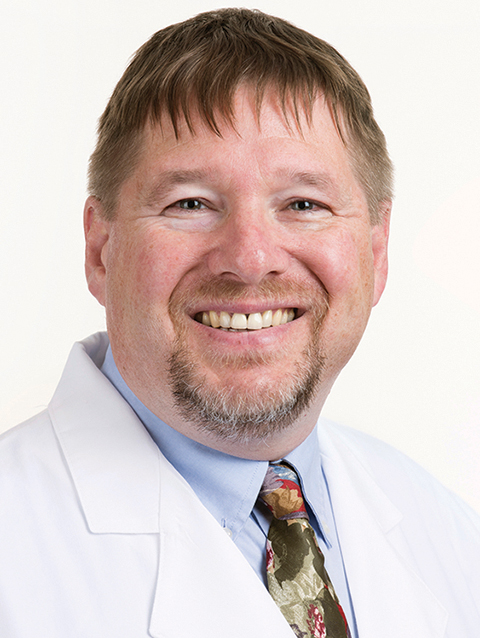 Images Michael Blocker, MD