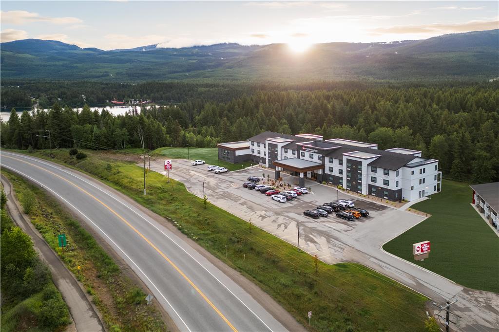 Images Best Western Plus Gateway to the Falls