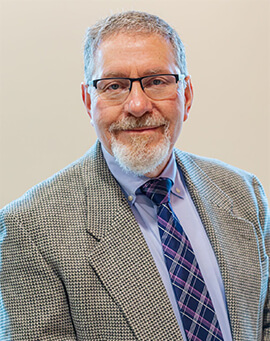 Headshot of Peter D. Ennis, MD