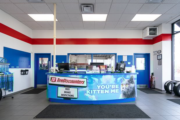 Images Tire Discounters