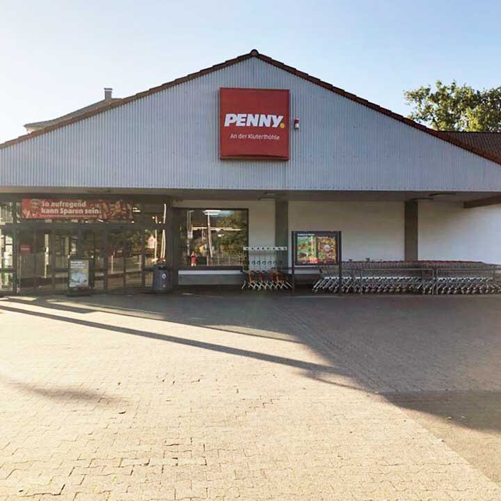 PENNY, Wehrstr. 2-4 in Ennepetal - Altenvoerde