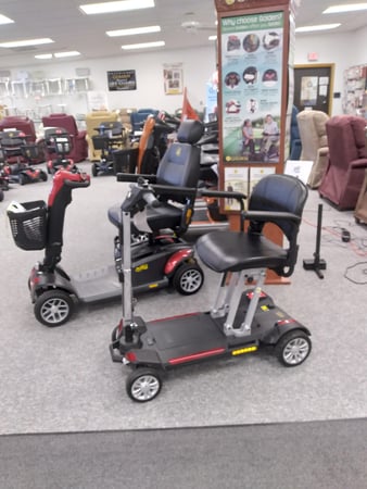 Images Access to Independence