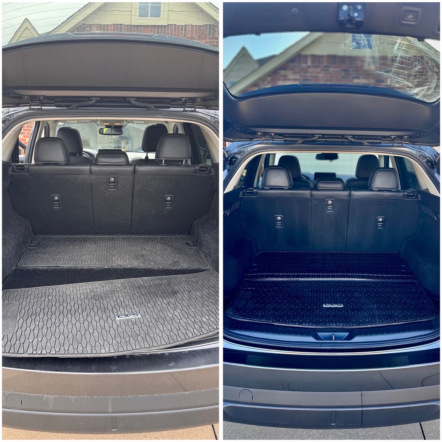 Mather Mobile Detailing Image