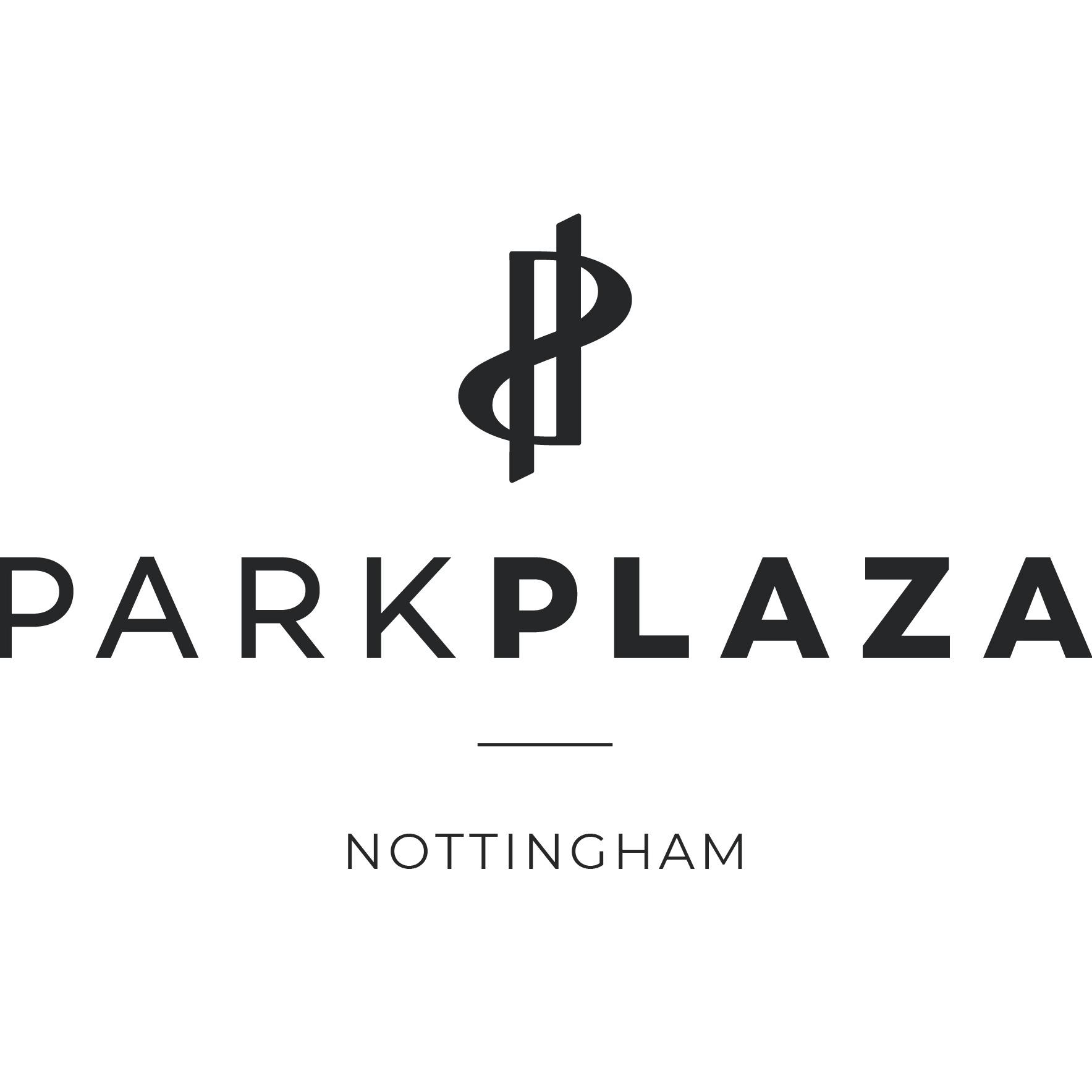 Park Plaza Nottingham Logo