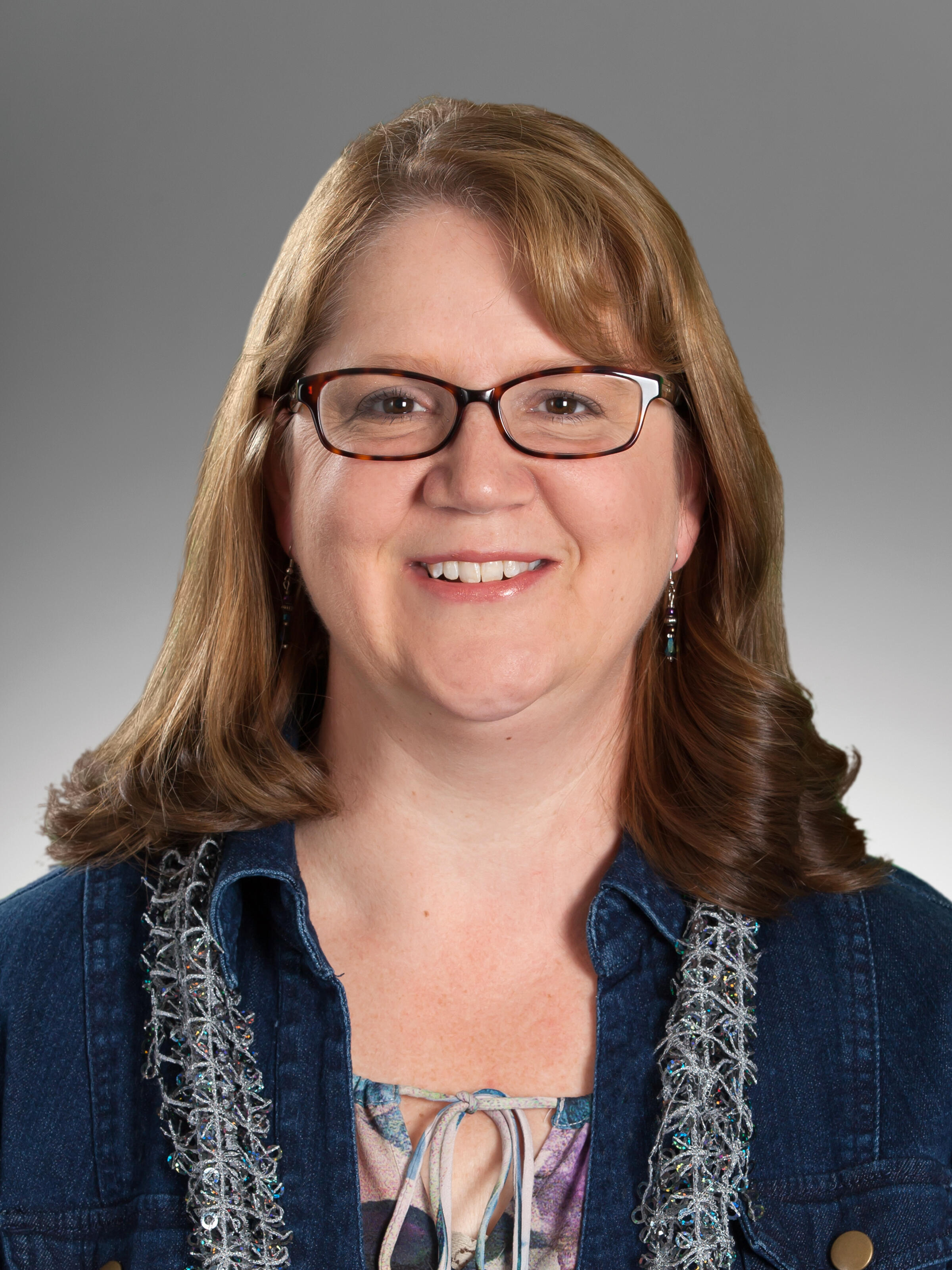 Judy S. Chesley