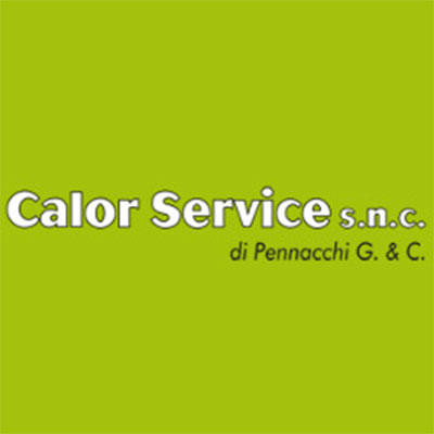 Calor Service di Pennacchi G. & C. Logo