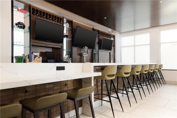 Images Hilton Garden Inn Hanover Arundel Mills BWI Airport
