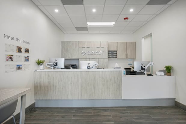 Images Swampscott Modern Dentistry