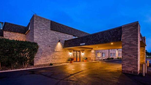 Images Best Western Inn