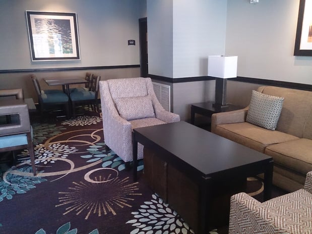 Images Staybridge Suites Columbus-Airport by IHG