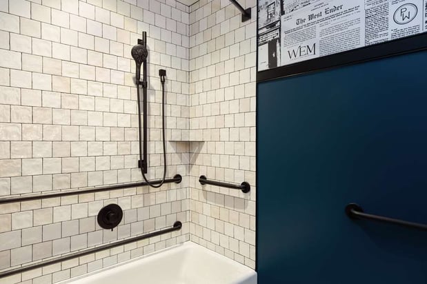 Images Pennyweight Hotel Boston, Curio Collection by Hilton