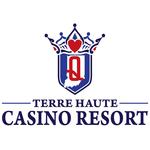 Terre Haute Casino Resort Logo