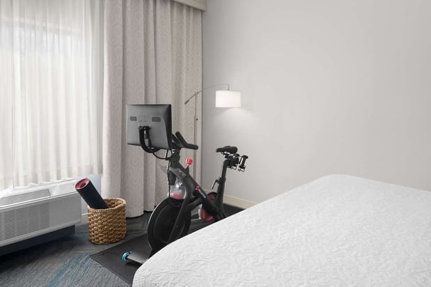 Images Hampton Inn Los Angeles-Orange County-Cypress