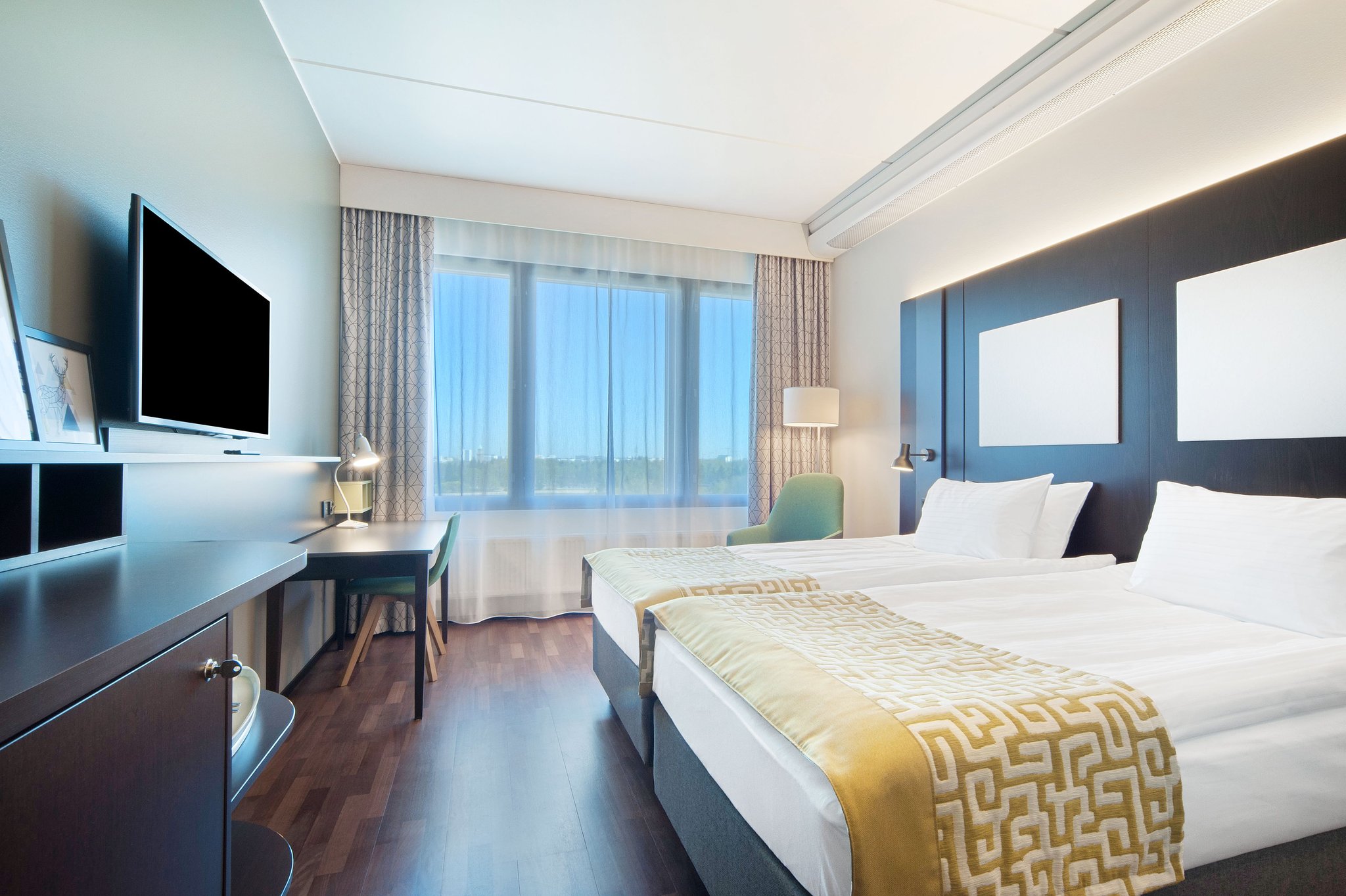 Images Holiday Inn Helsinki - West Ruoholahti by IHG