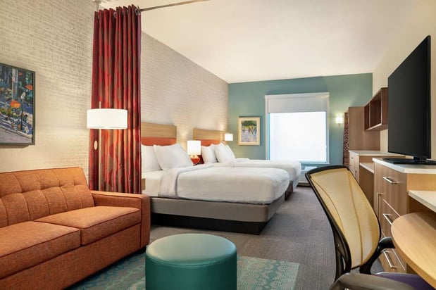 Images Home2 Suites by Hilton Ogden