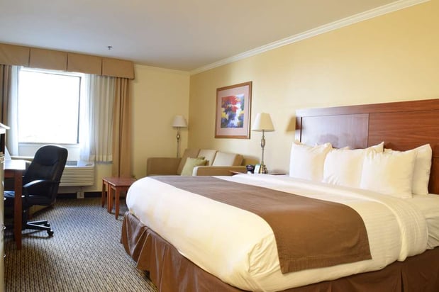 Images Best Western Tumwater-Olympia Inn