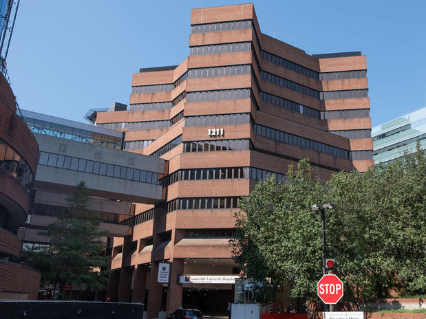 Images Vanderbilt University Medical Center