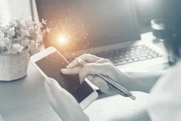 Images Crumbacher | Business IT Services