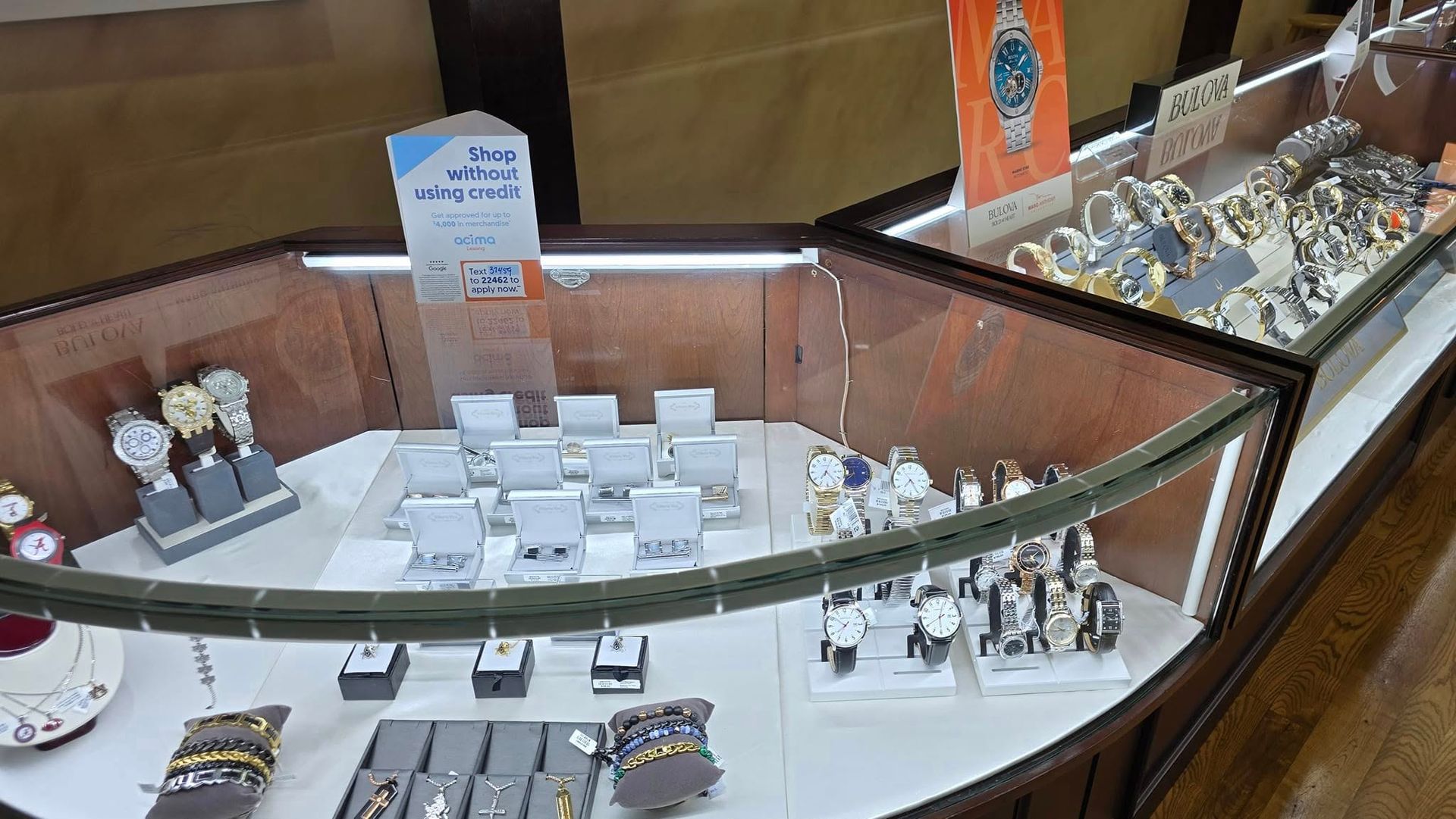 Parker Service Company, LLC Image