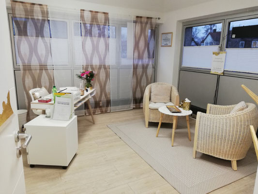 Zentrum für Lebensenergie Inh. Yasemin Yigit-Akyol, Wasserburger Landstraße 264 in München