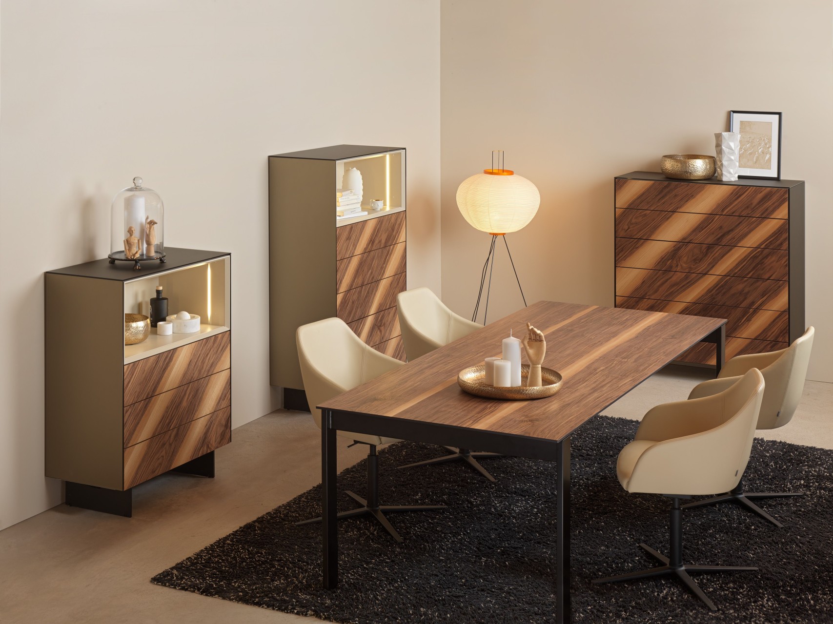 Bilder SOPO Möbel AG