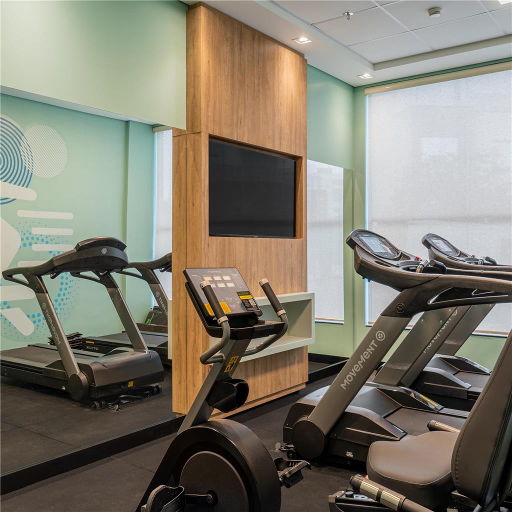 Images Tru by Hilton Chapecó