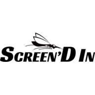 Screen'D In Logo