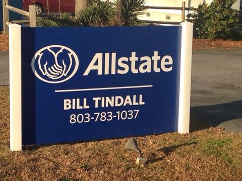 Image 6 | Bill Tindall: Allstate Insurance