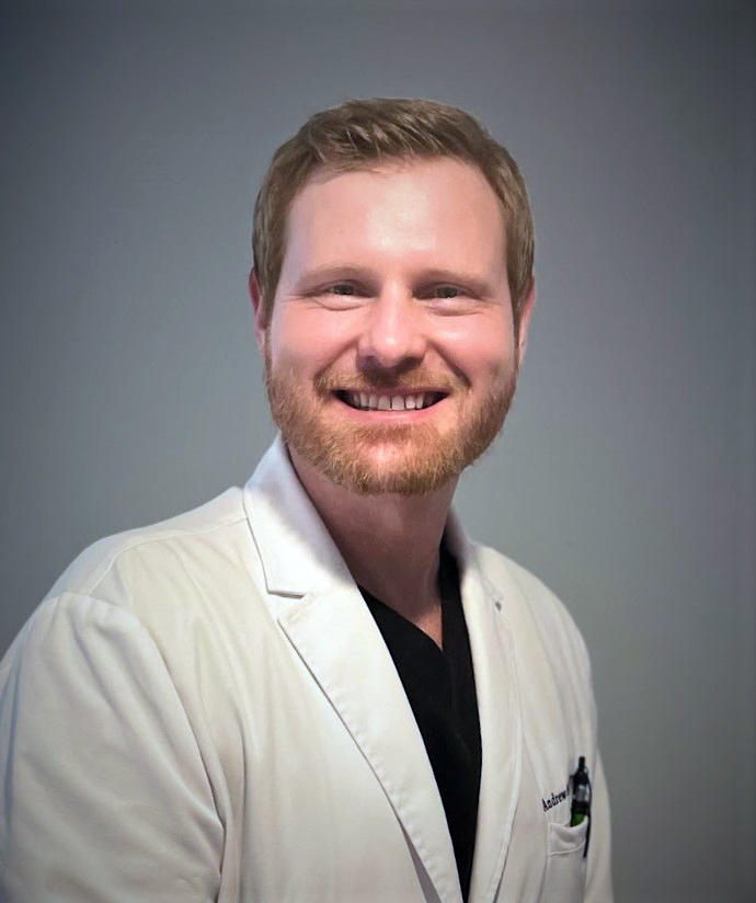 Andrew Daugherty
