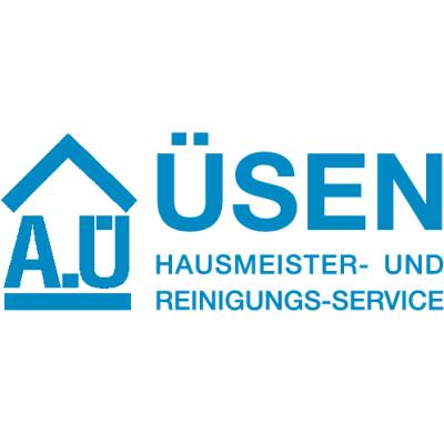 Azimet Üsen Reinigungsservice in Düsseldorf - Logo